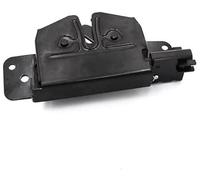MEXWLOP Serratura cofano, for Kia, for Sportage 2.0L 2.4L 2017 2018 2019 2020 2021 81130D9000 81130-D9000 81130 D9000 Gruppo di chiusura serratura cofano Blocco del cofano