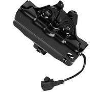 MEXWLOP Serratura cofano, for Lexus, ES350 2007 2008 2009 2010 2011 2012 53510-33341 Serratura cofano auto Serratura cofano auto Serratura cofano auto Blocco del cofano