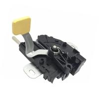 MEXWLOP Serratura cofano, for Mondeo, CA2 2007 2008 2009 2010 2011-1490198 7S7A-16700-BF Serratura cofano auto Blocco fermo fermo Blocco del cofano