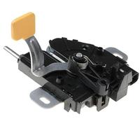 MEXWLOP Serratura cofano, for Mondeo, MK4 CA2 2007 2008 2009 2010-2014 7S7A-16700-BF 1490198 Blocco di chiusura della serratura del cofano Blocco del cofano