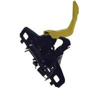 MEXWLOP Serratura cofano, for NISSAN, for Sentra 2020 2021 65601-6LA0B 656016LA0A Gruppo serratura cofano Blocco serratura cofano Blocco del cofano
