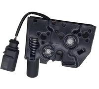 MEXWLOP Serratura cofano, for Q3 2012 2013 2014 2015 2016 2017 2018 8U0823509 8U0 823 509 A 8U0 823 509 Serratura cofano inferiore Blocco del cofano