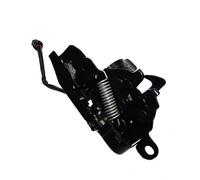 MEXWLOP Serratura cofano, for Toyota, for Camry 2.5L 3.5L 5351006190 53510-06190 Serratura cofano auto Serratura cofano Blocco di chiusura Blocco del cofano