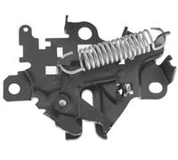 MEXWLOP Serratura cofano, for Toyota, for RAV4, 2009 2010 2011 2012 2013 53510-0R020 Serratura cofano anteriore auto Serratura cofano auto Blocco del cofano