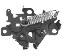 MEXWLOP Serratura cofano, for Toyota, for RAV4, 2009 2010 2011 2012 2013 53510-0R020 Serratura cofano Serratura cofano Blocco serratura cofano Blocco del cofano