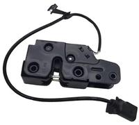 MEXWLOP Serratura cofano, for VW, for Jetta, 2019-2023 1K8-823-509-S 1K8823509S Serratura cofano Chiusura cofano Parti di ricambio Accessori auto Blocco del cofano