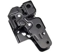 MEXWLOP Serratura cofano, for VW, for POLO, 6Q0 823 509 6Q0823509 Serratura cofano motore Serratura cofano con microinterruttore Serratura sotto cofano Blocco del cofano