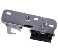 MEXWLOP Serratura cofano, for VW, for Rabbit, for Golf, MK5, for Jetta, MK5, for, 1K0823480 1K0 823 480 1K0-823-480 Serratura cofano superiore auto Blocco del cofano