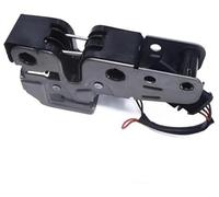 MEXWLOP Serratura cofano, for VW, for Touareg, 2003 2004 2005-2010 7L0823509C 7L0 823 509C 7L0 823 509 Serratura cofano anteriore Serratura cofano Blocco del cofano