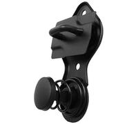 MEXWLOP Serratura cofano, for W164 W203 W209 2038800460 203 880 04 60 A 2038800460 Chiusura cofano Supporto cofano motore anteriore Blocco del cofano