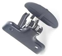 MEXWLOP Serratura cofano, for W164 X164 ML300 ML320 ML350 ML500 ML63AMG GL350 GL450 GL500 GL550 2198800064 2098800164 Gruppo chiusura cofano Blocco del cofano
