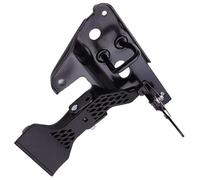 MEXWLOP Serratura cofano motore, for A4 S4 RS4 B7 8E0 823 480F 8E0 823 480E 8E0823480 Serratura di chiusura cofano motore superiore Blocco del cofano