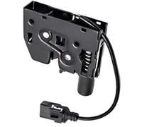 MEXWLOP Serratura cofano motore, for A6 A7 S6 S7 Q3 4G0 823 509 4G0 823 509C 2012-2016 Serratura cofano motore Serratura cofano 4G0823509 4G0823509C Blocco del cofano