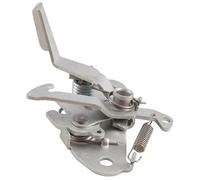 MEXWLOP Serratura cofano motore, for Peugeot, 307 793460 7934A0 9677015580 Serratura cofano motore Serratura cofano motore Blocco del cofano