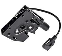 MEXWLOP Serratura cofano motore, for S6 S7 Q3 2013 2014 2015 4G0 823 509C 4G0823509 Serratura cofano motore auto Serratura cofano auto Blocco del cofano