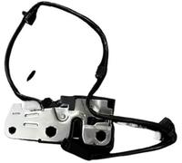 MEXWLOP Serratura cofano motore, for VW, for Golf, V, for Jetta, 1K1823509E 1K1823509 E 1K1 823 Serratura cofano motore Serratura cofano Serratura cofano Serratura cofano Serratura cofano Blocco del c
