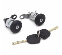 MEXWLOP SERRATURA PORTA ANTERIORE SINISTRA DESTRA, per, for Ford, TRANSIT MK5 1994-2000 95VBV21990B 95VBV21991B serratura porta auto