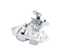 MEXWLOP Serratura portellone posteriore, for NISSAN, Ad Wagon 1990 1991 1992 1993 1994 1995 1996 1997 1998 modello Sunny Y10 N12 Serratura per bagagliaio auto