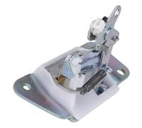 MEXWLOP Serratura portellone posteriore MR503021, for Mitsubishi, for Montero, for Pajero, for Sport 1996 1997 1998 1999 2000 2001 2002 2003 2004 Interruttore del bagagliaio dell'auto