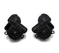 MEXWLOP Servomotore freno di stazionamento pinza sinistra destra 5Q0615424, for VW, for T-ROC, for Golf, for Touran, for, Q2 TT 2013 2014 2015 2016 2017 2018 2019 Motore della pinza del freno(Left an