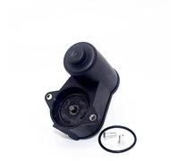 MEXWLOP Servomotore pinza freno freno a mano 3C0998281A 3C0998281B, for VW, for Passat, CC B6 B7, for Sharan, for, Q3 Alhambra Motore della pinza del freno(B6-6T-Oring)
