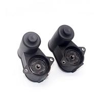 MEXWLOP Servomotore pinza freno freno a mano 3C0998281A 3C0998281B, for VW, for Passat, CC B6 B7, for Sharan, for, Q3 Alhambra Motore della pinza del freno(B6-6T12T)