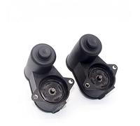 MEXWLOP Servomotore pinza freno freno a mano 3C0998281A 3C0998281B, for VW, for Passat, CC B6 B7, for Sharan, for, Q3 Alhambra Motore della pinza del freno(B6-6T12T)