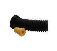 MEXWLOP Set cuffia parapolvere in gomma for ammortizzatore pneumatico anteriore destro, for CR-V IV (RM_)2012, STEPWGN (DBA-RK_) 2009-2015 51 Tampone di battuta per sospensione