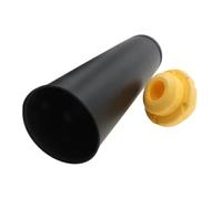 MEXWLOP Set cuffia parapolvere posteriore ammortizzatore a soffietto, for Buick, for Larcosse 2009-2016, for Regal 2009-2013, alta qualità Tampone di battuta per sospensione