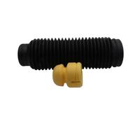 MEXWLOP Set cuffia tampone ammortizzatore aria ammortizzatore anteriore parapolvere, for HYUNDAI, for ix25 2014 2015 2016 2017 Tampone di battuta per sospensione