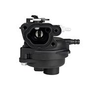 MEXWLOP Set di Anelli Tenuta for carburatore Ricambio for Tosaerba, for Briggs&Stratton, 590556 799583 591979 595656 Kit carburatore