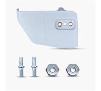 MEXWLOP Set di copertura pignone frizione, for motoseghe STIHL 021 023 025 MS250 018 MS170 MS180 Coperchio frizione motosega