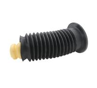 MEXWLOP Set di cuffie antipolvere anteriori con soffietto in gomma for ammortizzatore ad aria, for Chevrolet, Cruze, 2009 2010 2011 2012 2013 2014 Tampone di battuta per sospensione