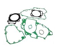MEXWLOP Set di kit guarnizioni cilindro for coperture motore moto for CRF450X CRF450 X 2005-2014 Guarnizione motore