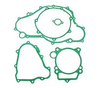 MEXWLOP Set di kit guarnizioni for coperchi carter motori motociclistici, for Yamaha WR450F 2003-2006 Completo con immagine Guarnizione motore