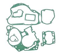 MEXWLOP Set kit guarnizioni coperchio carter motori motociclistici, for Suzuki RM125 2004 2005 2006 2007 Guarnizione motore