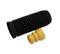 MEXWLOP Soffietto ammortizzatore anteriore parapolvere 6N0413175A, for, A3 Q3 TT, for Seat, for ALTEA ALHAMBRA CORDOBA IBIZA LEON TOLEDO Tampone di battuta per sospensione