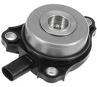 MEXWLOP Solenoide di fasatura variabile delle valvole dell'albero a camme del Motore dell'auto 2711560090 Valvola di Controllo dell'olio