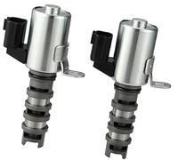 MEXWLOP Solenoide di fasatura variabile delle valvole n. 23796-6N200, for Nissan, Altima Valvola di Controllo dell'olio