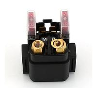 MEXWLOP Solenoide relè avviamento elettrico, for motocicletta KTM 58211058000 Motorino di avviamento per motocicletta