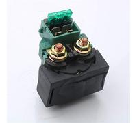MEXWLOP Solenoide relè avviamento moto, for APRILIA RSV4 1000 FACTORY-2009 Motorino di avviamento per motocicletta