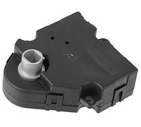 MEXWLOP Sostituzione attuatore porta aria, for Buick, Rainier 1 pz nero Attuatore per porta Blend