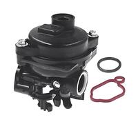 MEXWLOP Sostituzione carburatore con Kit guarnizioni di Montaggio 9P702 09P702 550EX Motore 799584 Kit carburatore