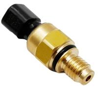 MEXWLOP Sostituzione del sensore di pressione dell'olio, Ford, for Focus, 98AB-3N824-DB Sensore dell'interruttore della servosterzo Sensore di pressione del freno
