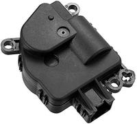 MEXWLOP Sostituzione dell'attuatore della porta della miscela del riscaldatore della temperatura AC 68079488AA Attuatore per porta Blend