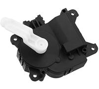 MEXWLOP Sostituzione dell'attuatore della porta della miscela del riscaldatore della temperatura AC 87106-48020 Attuatore per porta Blend