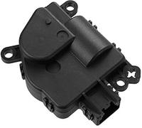 MEXWLOP Sostituzione dell'attuatore della porta di miscelazione del riscaldatore della temperatura AC 8L8Z-19E616-C Attuatore per porta Blend