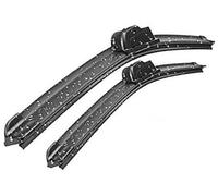 MEXWLOP Spazzole tergicristallo anteriori 2002-2012, for Chevrolet, for Lada, Niva 2123 Spazzole tergicristallo anteriori for parabrezza Spazzola tergicristallo anteriore