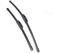 MEXWLOP Spazzole tergicristallo for auto di, for Ssangyong, for Actyon dal 2005 al 2012. Spazzola tergicristallo anteriore Spazzola tergicristallo anteriore