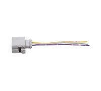MEXWLOP Spina connettore cablaggio sensore posizione albero motore albero a camme DC 12V Sensore di posizione dell'albero a camme